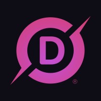 DeFiMatrix logo - Similar company to Simutech Solutions