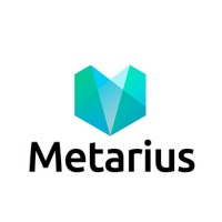 Metarius logo - Similar company to Polvius