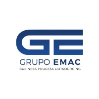 Grupo EMAC logo - Similar company to Kaizen Cloud