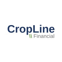 CropLine Financial logo - Similar company to Daitaas Holdings, Llc