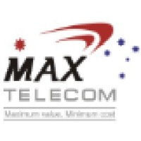 Max Telecom