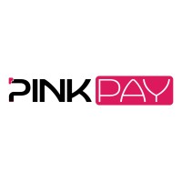PinkPay logo - Similar company to Almai