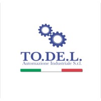 TO.DE.L. Automazione Industriale SRL logo - Similar company to Clobot Ltd