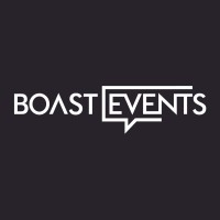 Boast Events logo - Similar company to Magnetic Storm
