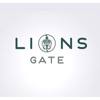 Lionsgate Solutions logo - Similar company to D&P Belgium