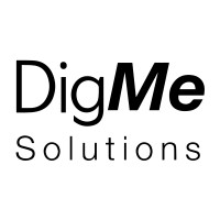 DigMe Solutions (Pty) Ltd logo - Similar company to Teber