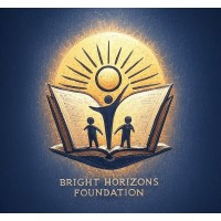 Bright Horizons Foundation Rwanda logo - Similar company to Kingdomize Global