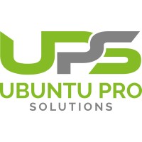 Ubuntu Pro Solutions Pty Ltd logo - Similar company to Official Destea