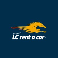 LC Rent a Car logo - Similar company to Save Rent-A-Car & Truck