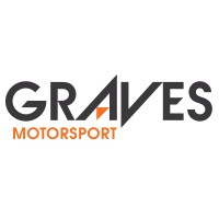 Graves Motorsport logo - Similar company to Ame Companies