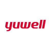 Yuwell Global logo - Similar company to Primedic