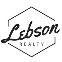 Lebson Realty logo - Similar company to Infinity Aerials