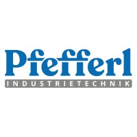 Pfefferl Industrietechnik logo - Similar company to Privatbrauerei Stöttner