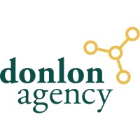 Donlon Agency logo - Similar company to Creatify Agency