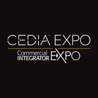 CEDIA Expo/Commercial Integrator Expo logo - Similar company to Apex Technologies Us