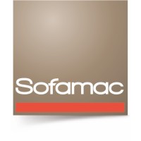 SOFAMAC_MATEC logo - Similar company to Sofamac