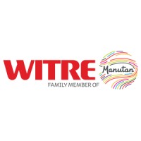 Witre Manutan Sverige logo - Similar company to Micvac