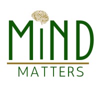 Mind Matters logo - Similar company to Project Mind Matters