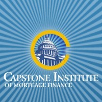 CAPSTONE INSTITUTE OF MORTGAGE FINANCE logo - Similar company to Jax Chauffeur