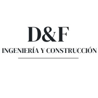 D&F Ingeniería y Construcción logo - Similar company to Grupoipsa