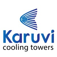 Karuvi Cooling Towers Pvt Ltd logo - Similar company to Ascti Is Now Next Cooling
