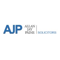 ALLAN JAY PAINE LIMITED logo - Similar company to Mortgage Saving Experts