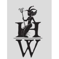Hysterical Woman logo - Similar company to Ocean Waves