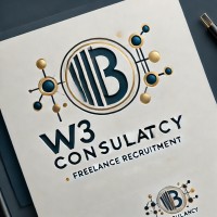 W3 consultancy logo - Similar company to Aspirational Editech
