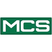 MCS logo - Similar company to Ardent Utilities