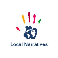 Local Narratives logo - Similar company to Next Bharat Ventures