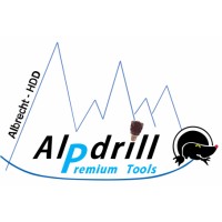 Alpdrill GmbH logo - Similar company to Sorb®Xt