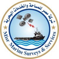Misr Marine Surveys & Services logo - Similar company to Sea Pro