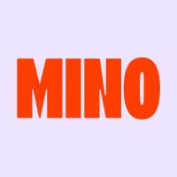 MINO logo - Similar company to Hooky Wellness