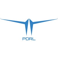PDRL logo - Similar company to Nxtqube