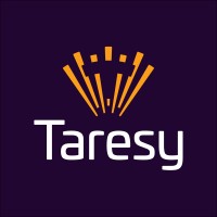 Taresy logo - Similar company to Gap Marketing Agency