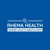 Rhema Health logo - Similar company to Nutra Lab