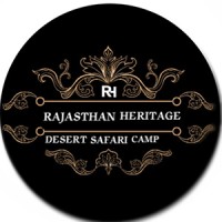 Rajasthan Tourism Desert Camp
