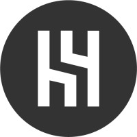 House of Scenes logo - Similar company to Sozo Design