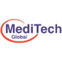 MediTech Global LLC logo - Similar company to Medipulse Healthcare Sdn Bhd