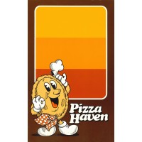 Pizza Haven