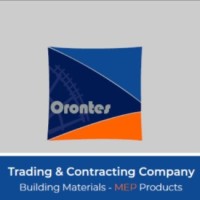 Orontes Trading and Contracting W.L.L. logo - Similar company to Rnb Special Tours