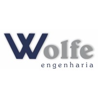 Wolfe Engenharia logo - Similar company to Azevedo Marques Engenharia