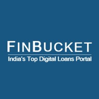 FinBucket | India's Top Digital Loans Portal logo - Similar company to Expressmojo