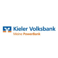 Kieler Volksbank eG logo - Similar company to Amt Eiderkanal
