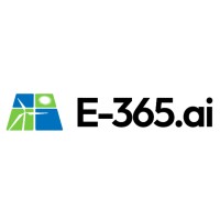 E-365.ai logo - Similar company to Isoftronic