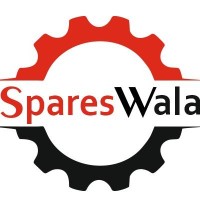 SparesWala logo - Similar company to Bikedost