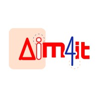 AIM4IT logo - Similar company to Syxcom Technologies Fze