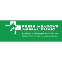 Fresh Meadows Animal Clinic, Queens NY logo - Similar company to Advance Apparel