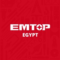 EMTOP EGYPT logo - Similar company to Emtop Maroc - Outillage Électroportatif