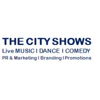 The City Show logo - Similar company to Visit Brands